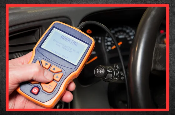 Para que serve o scanner automotivo?